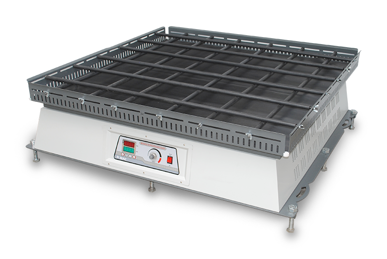 MECHANICAL SHAKER (RECIPROCATING KAHN’S TYPE) “SPEC” MSW-304